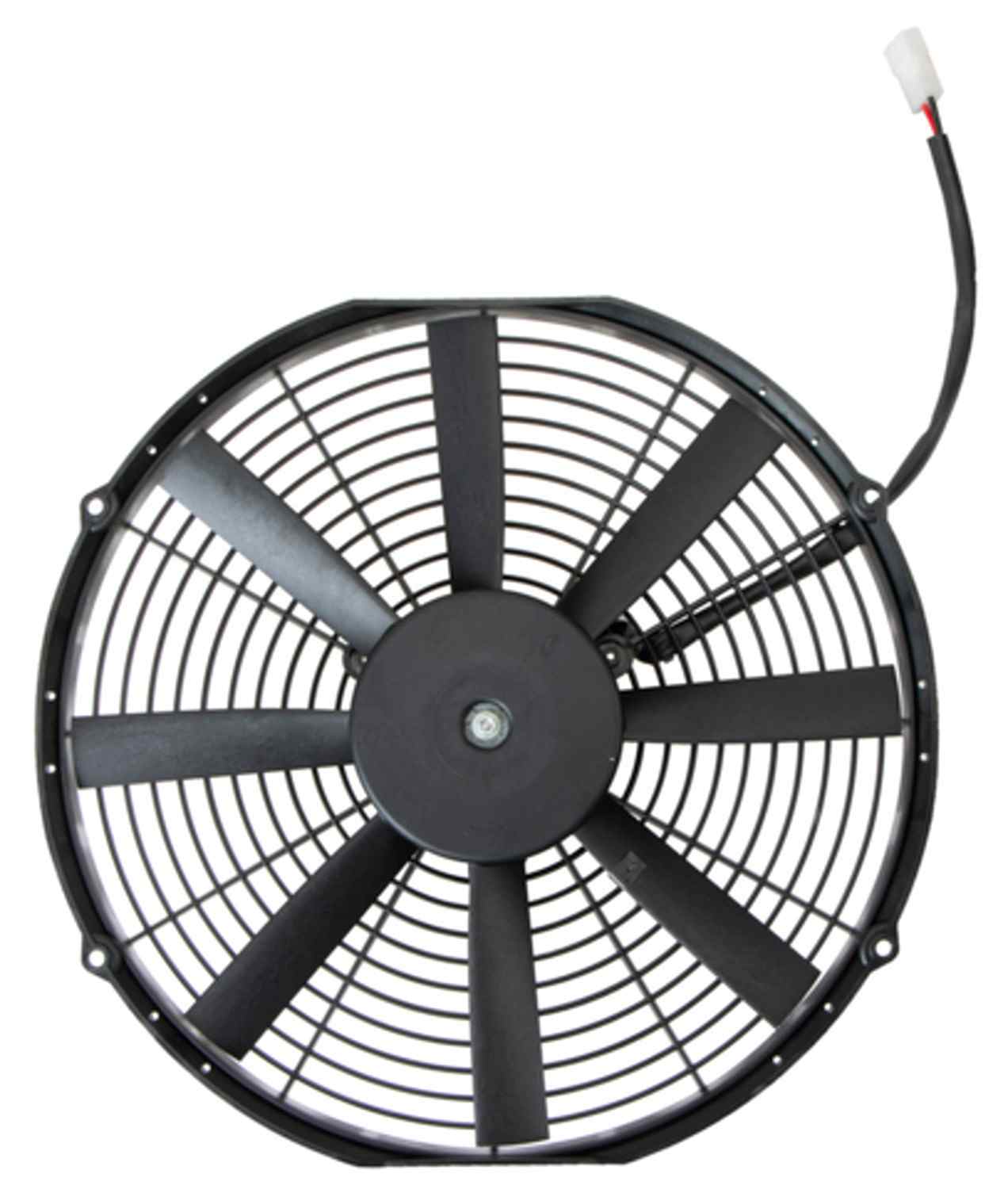 Hayden Blue Streak High Performance 14" HP Puller 4020