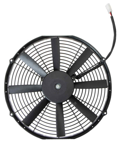 Hayden Blue Streak High Performance 14" HP Puller 4020