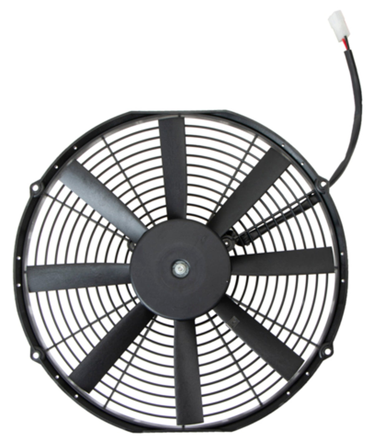 Hayden Blue Streak High Performance 14" HP Puller 4020