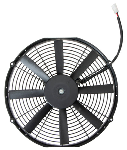 Hayden Blue Streak High Performance 14" HP Puller 4020