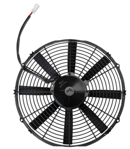 Hayden Blue Streak High Performance 14" HP Puller 4020