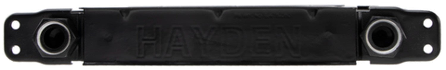 Hayden Ultra-Cool Engine Oil Cooler Kit 457