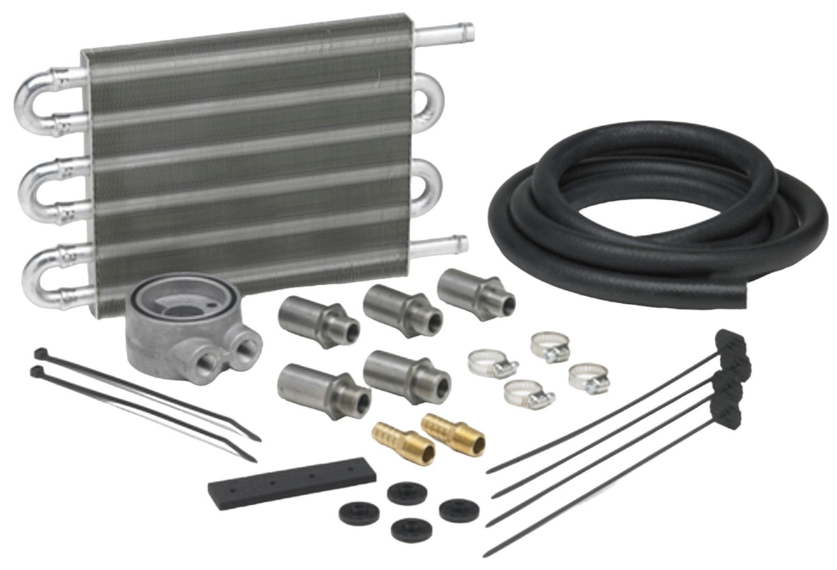 Hayden Automatic Transmission Oil Cooler 459