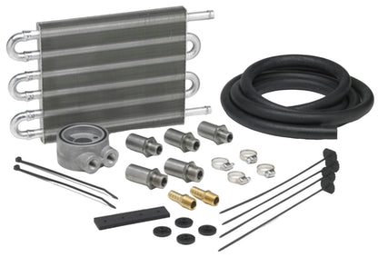 Hayden Automatic Transmission Oil Cooler 459