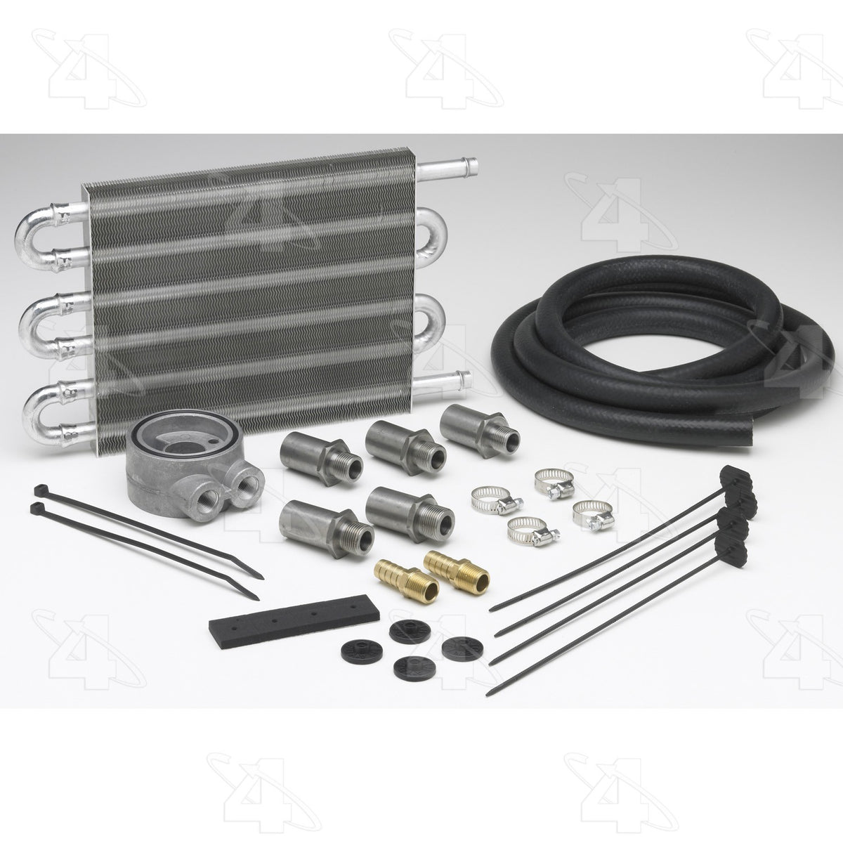 Hayden Automatic Transmission Oil Cooler 459