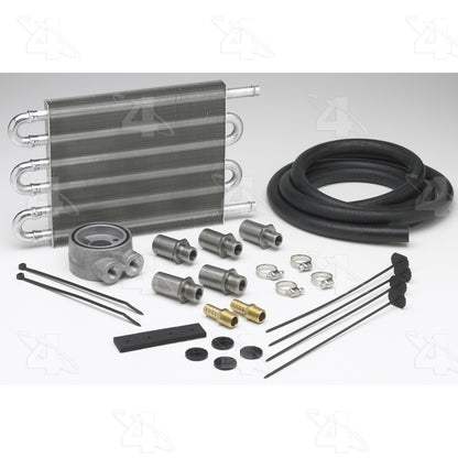 Hayden Automatic Transmission Oil Cooler 459