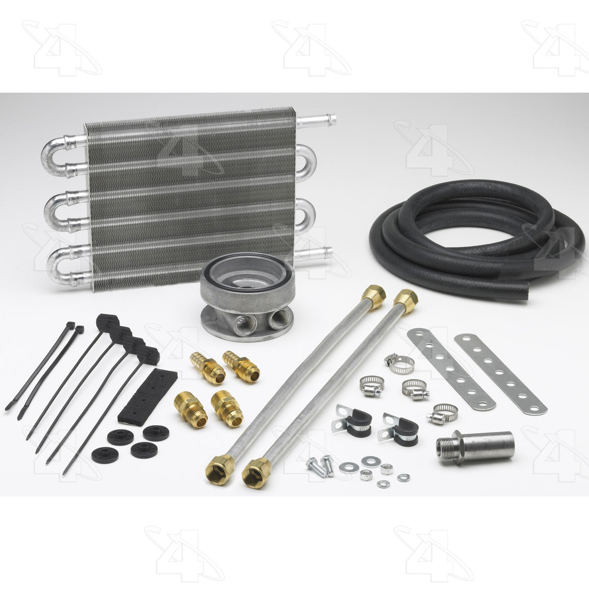 Hayden Automatic Transmission Oil Cooler 462