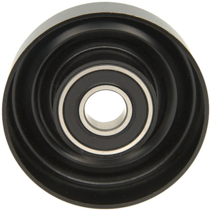 Hayden Accessory Drive Belt Idler Pulley 5008