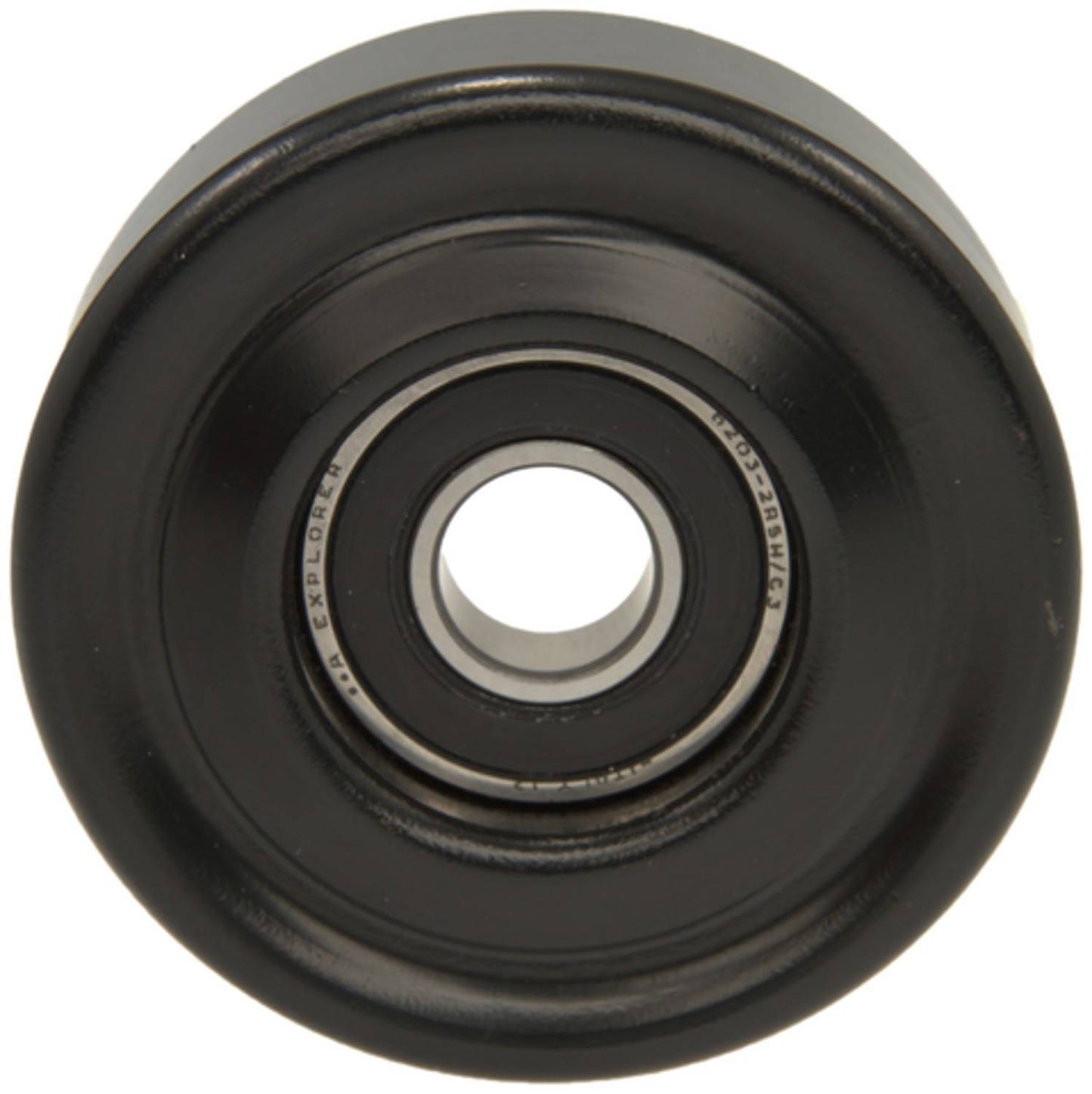 Hayden Accessory Drive Belt Idler Pulley 5008