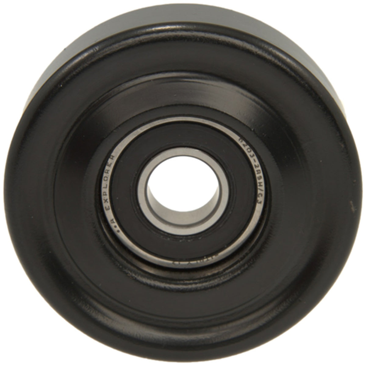 Hayden Accessory Drive Belt Idler Pulley 5008