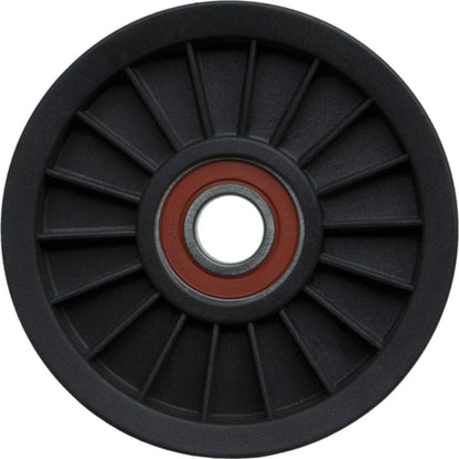 Hayden Accessory Drive Belt Idler Pulley 5010