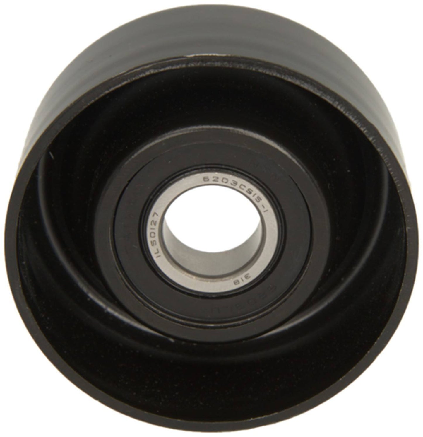 Hayden Accessory Drive Belt Idler Pulley 5025
