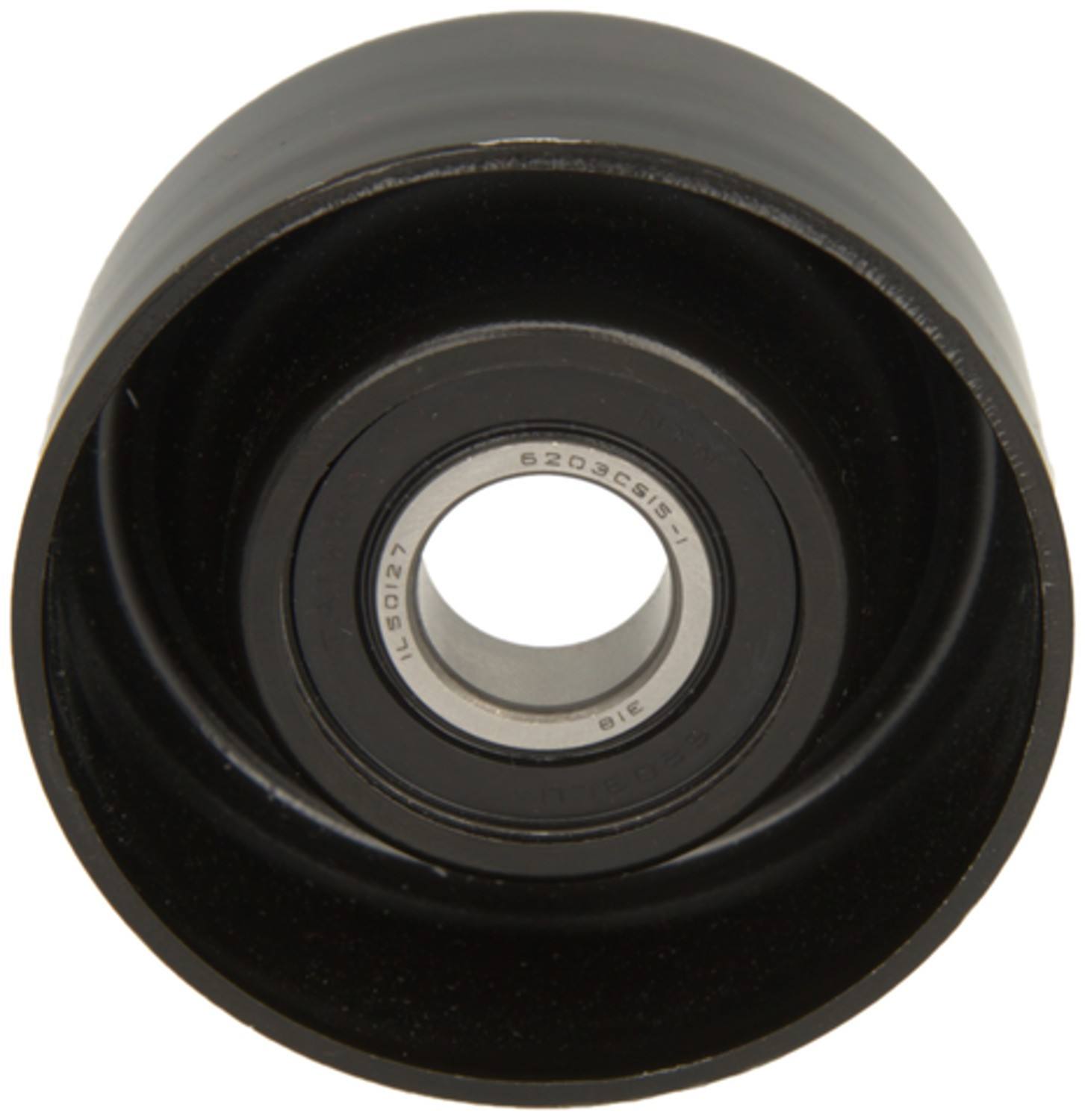 Hayden Idler / Tensioner Pulley 5025