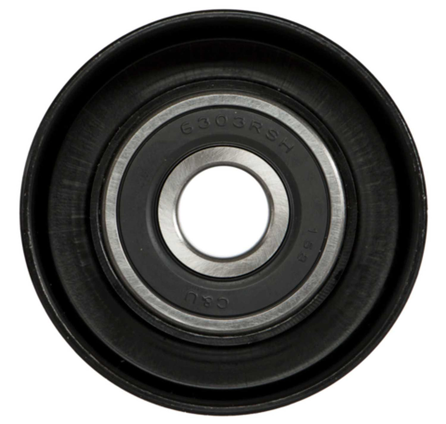 Hayden Accessory Drive Belt Idler Pulley 5026