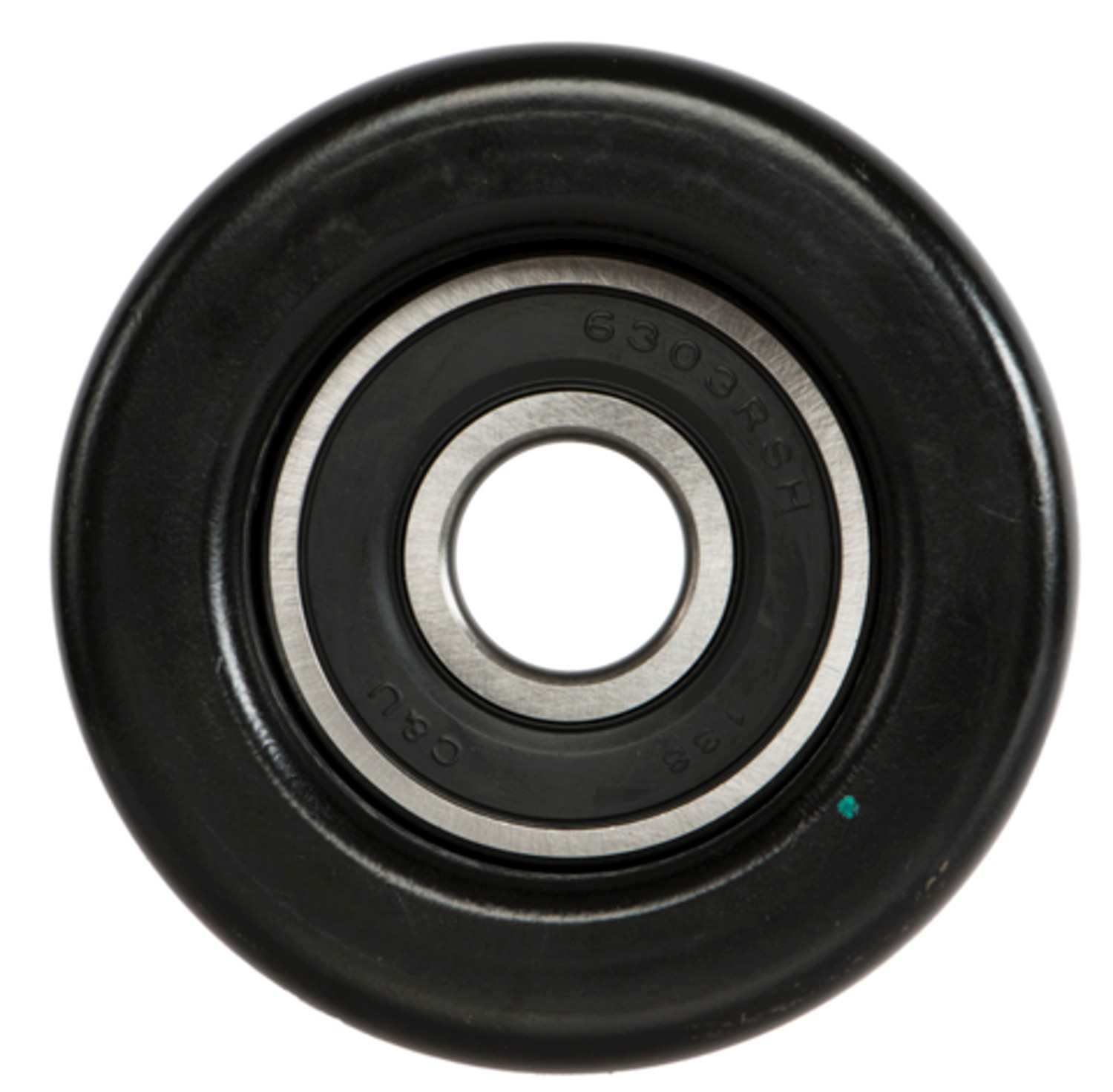 Hayden Accessory Drive Belt Idler Pulley 5026