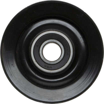 Hayden Accessory Drive Belt Idler Pulley 5028
