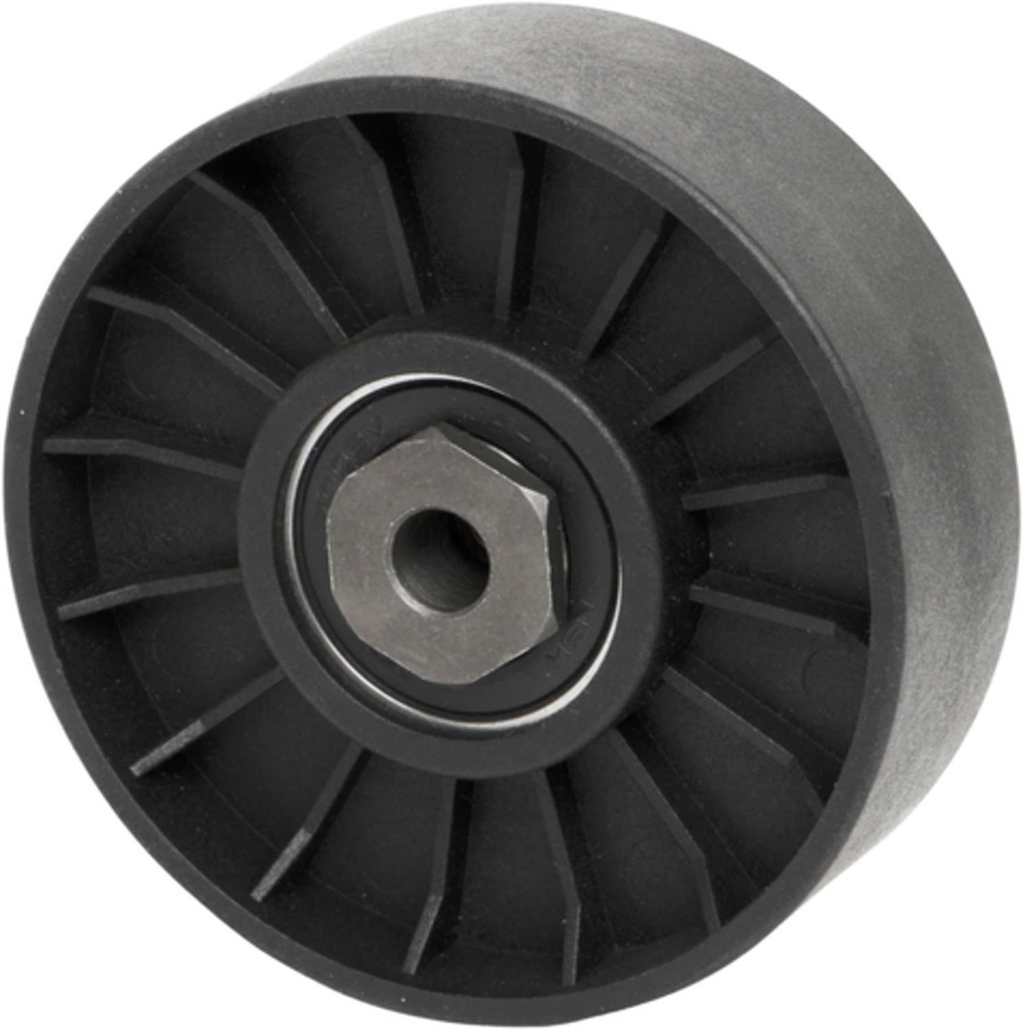 Hayden Accessory Drive Belt Idler Pulley 5029