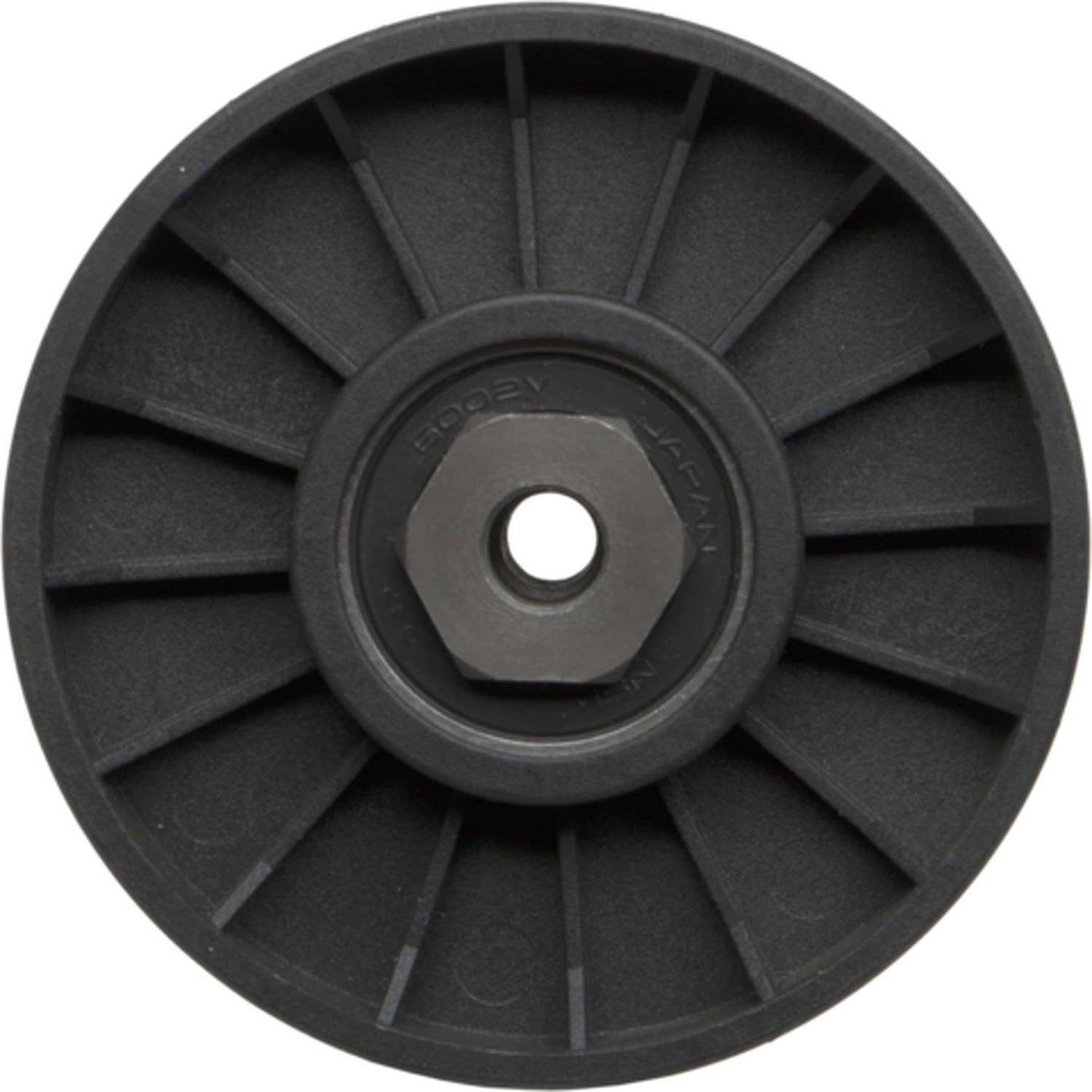 Hayden Accessory Drive Belt Idler Pulley 5029