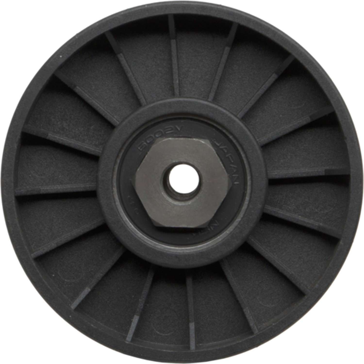 Hayden Accessory Drive Belt Idler Pulley 5029