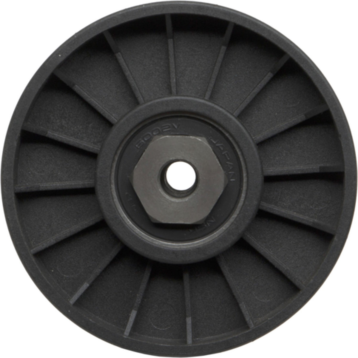 Hayden Accessory Drive Belt Idler Pulley 5029