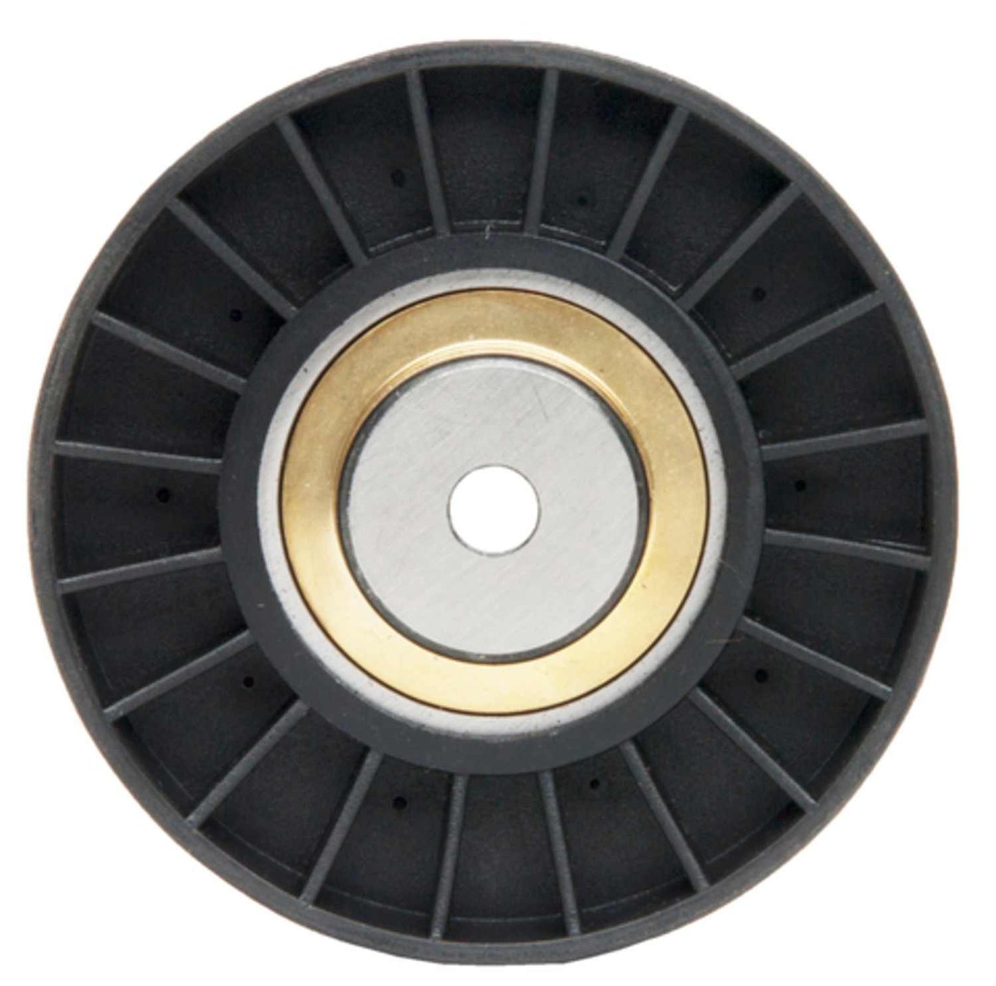 Hayden Accessory Drive Belt Idler Pulley 5031