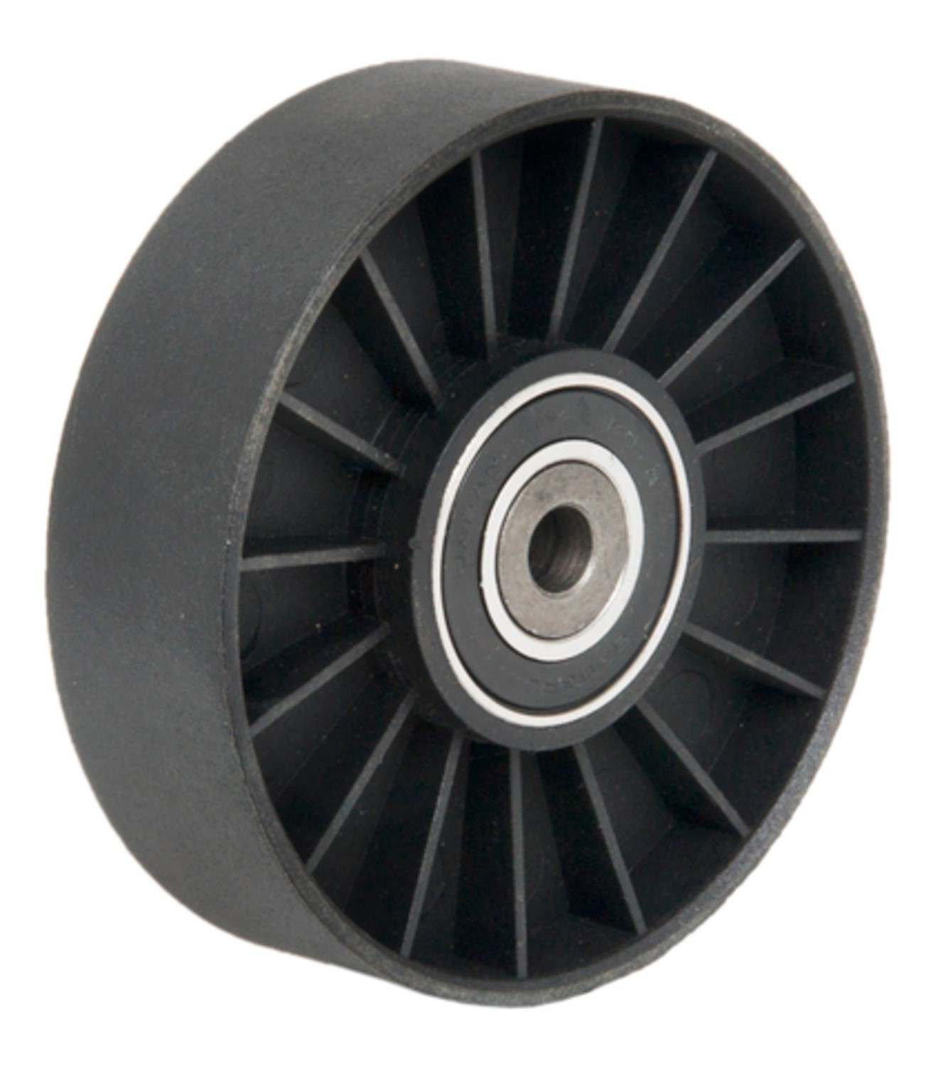 Hayden Accessory Drive Belt Idler Pulley 5033