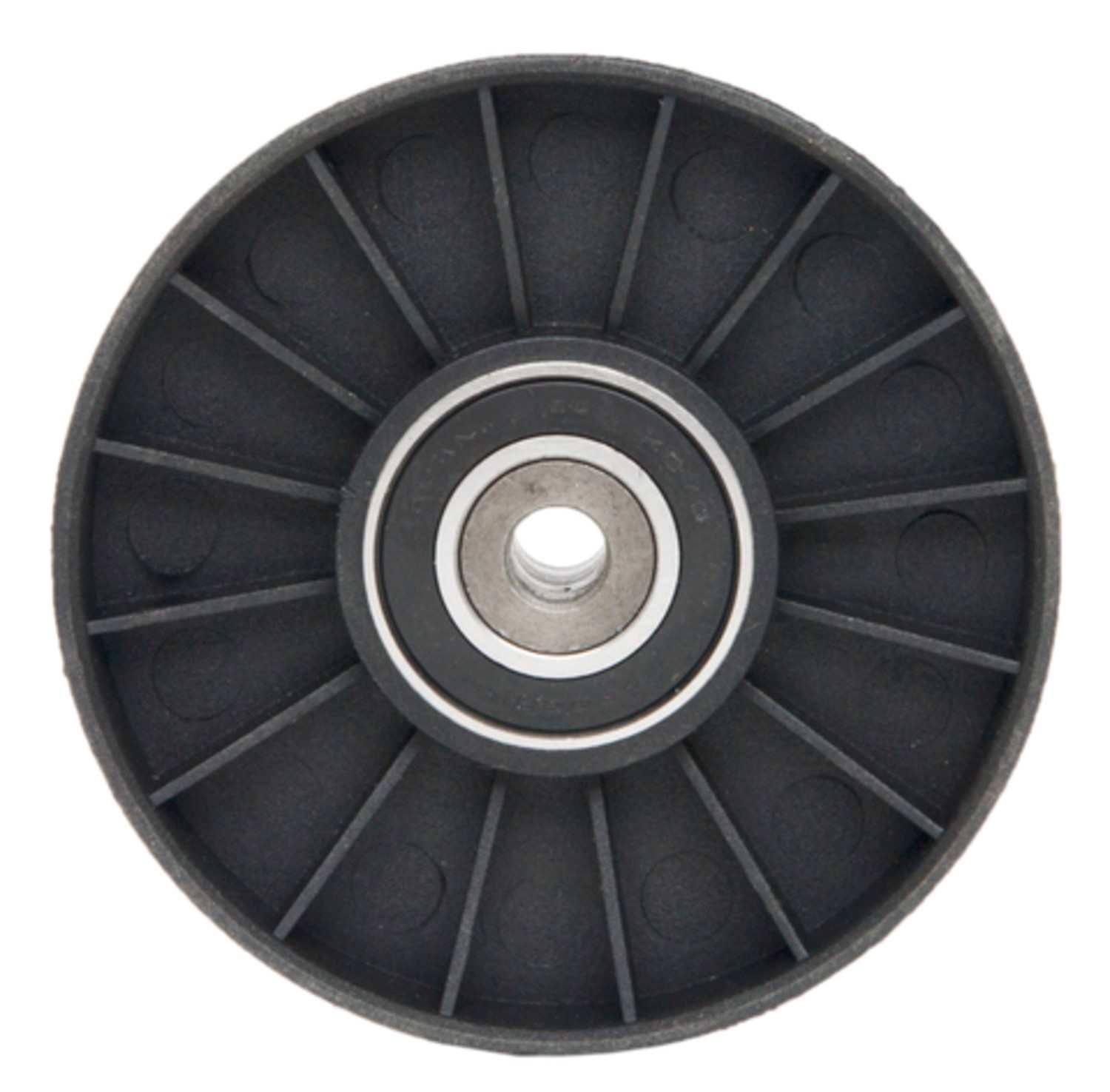 Hayden Accessory Drive Belt Idler Pulley 5033
