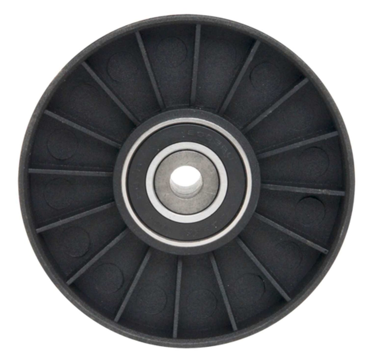 Hayden Accessory Drive Belt Idler Pulley 5034