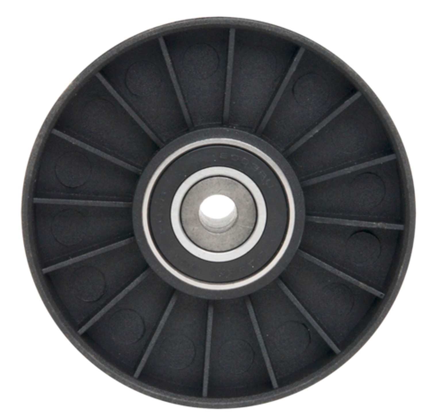 Hayden Accessory Drive Belt Idler Pulley 5034