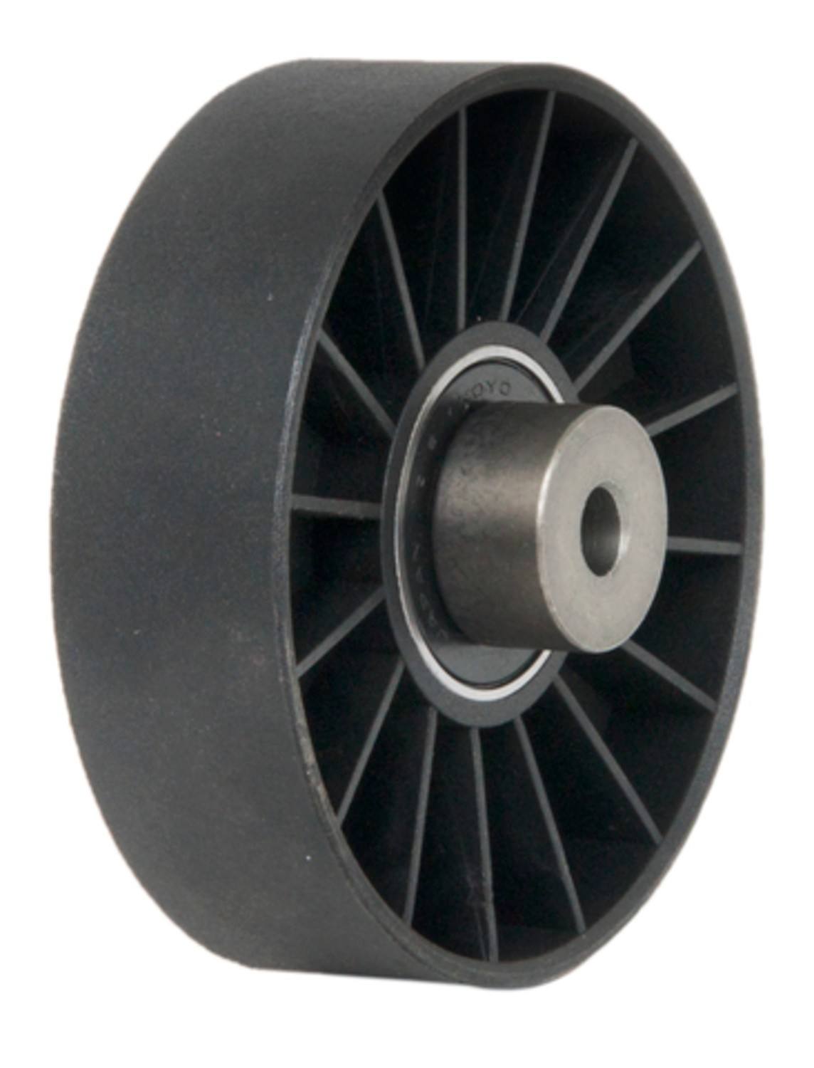 Hayden Accessory Drive Belt Idler Pulley 5035