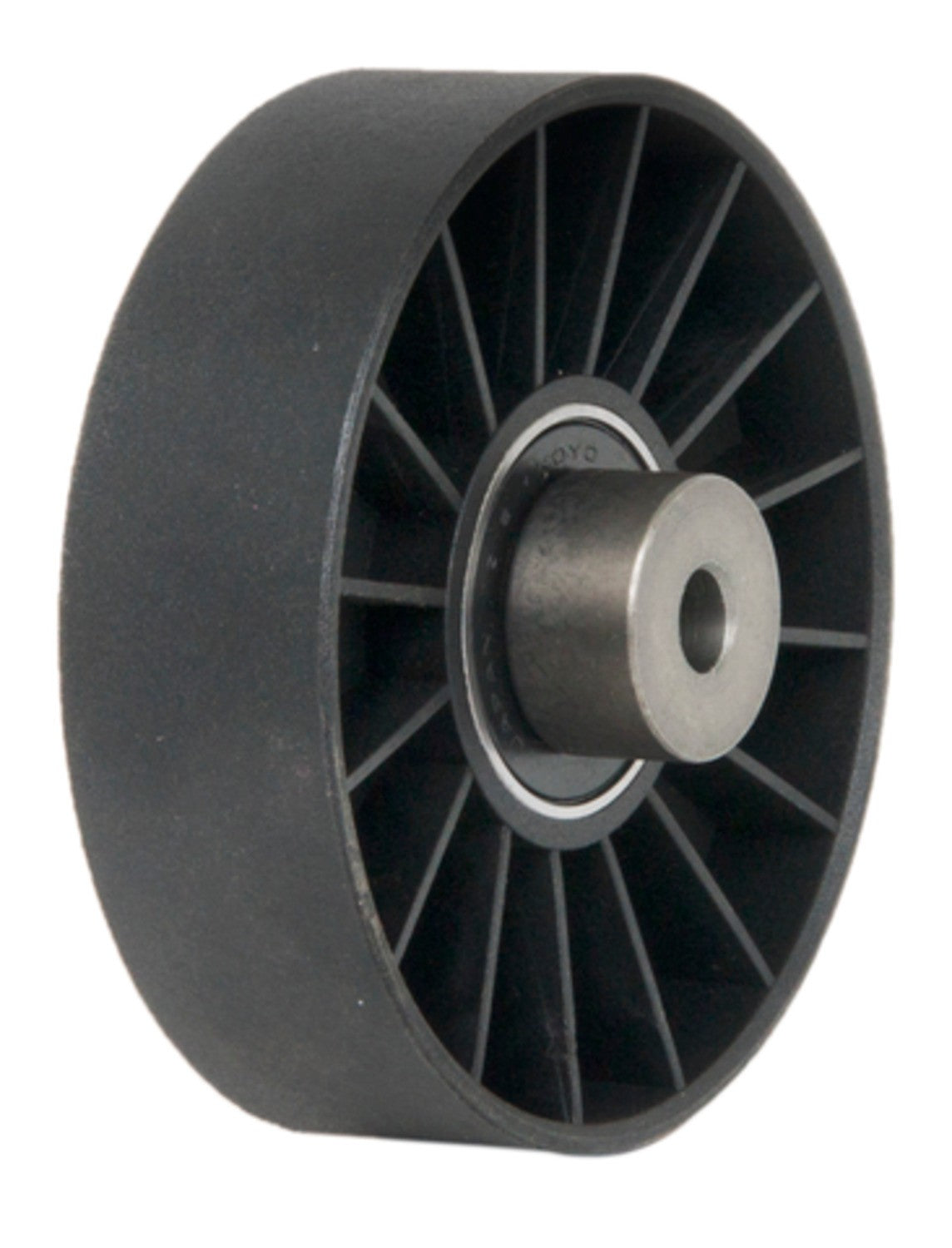 Hayden Accessory Drive Belt Idler Pulley 5035