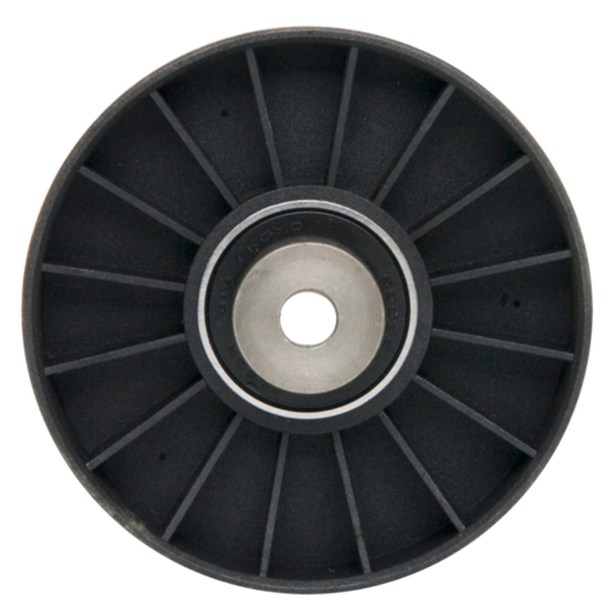Hayden Accessory Drive Belt Idler Pulley 5035