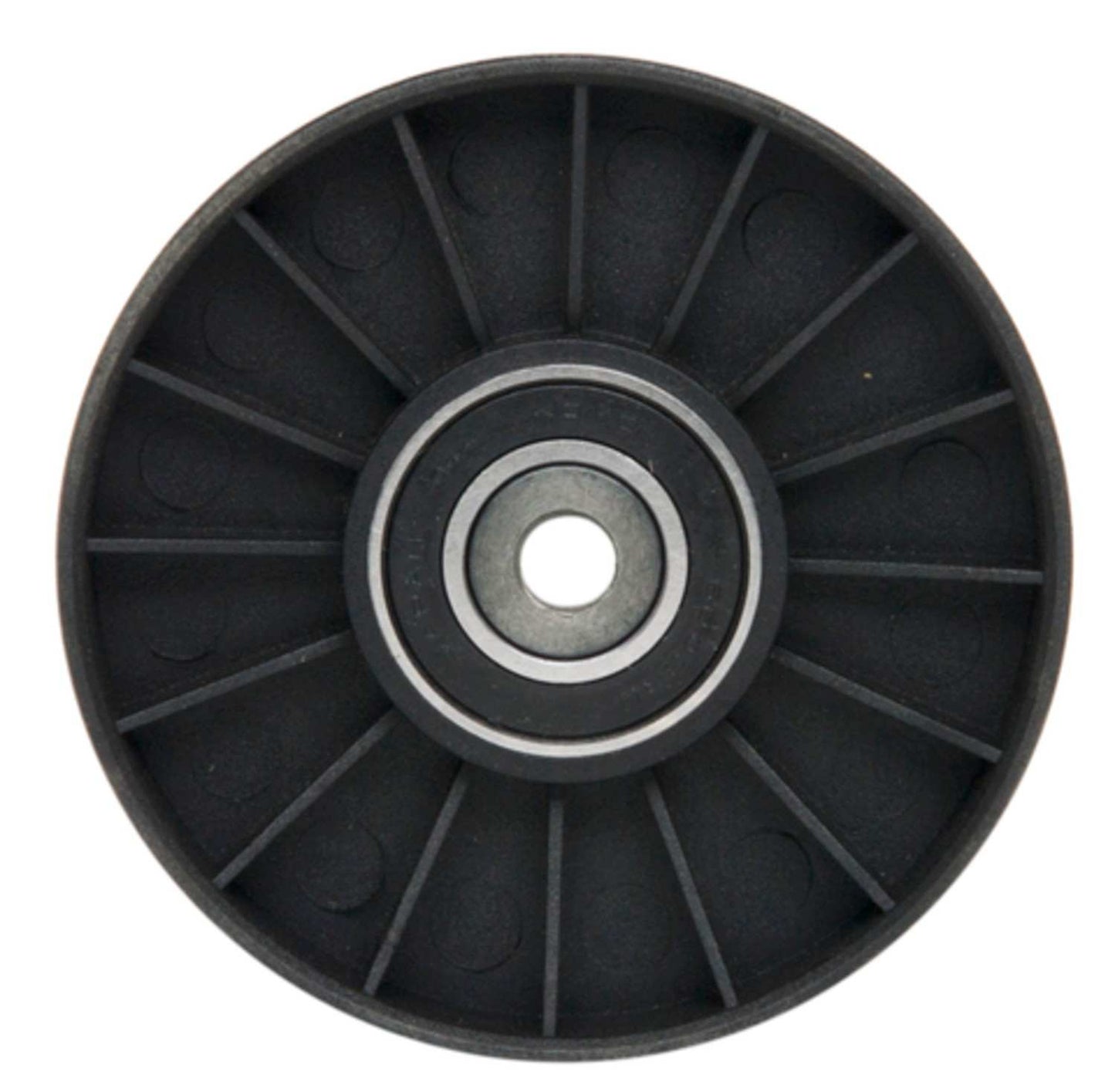 Hayden Accessory Drive Belt Idler Pulley 5035