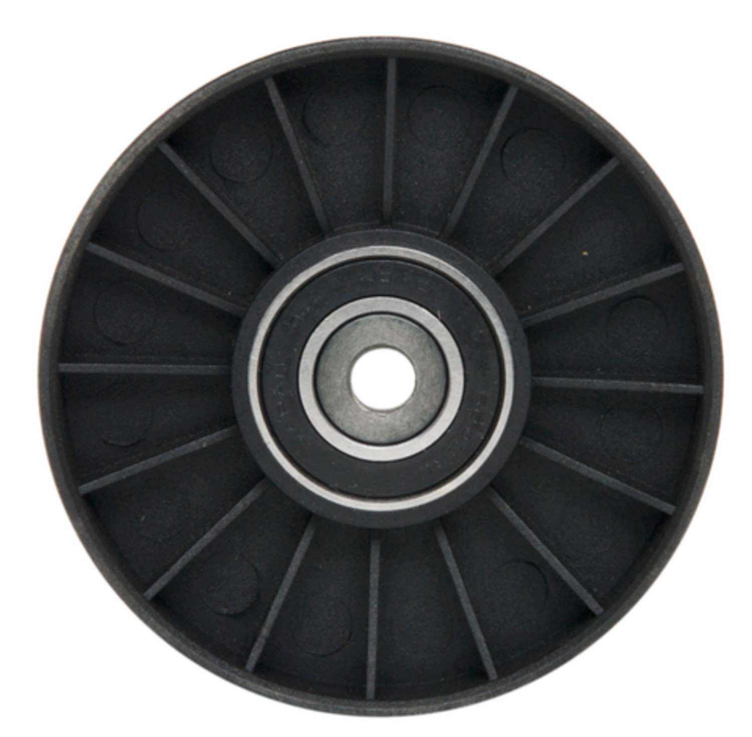 Hayden Accessory Drive Belt Idler Pulley 5035