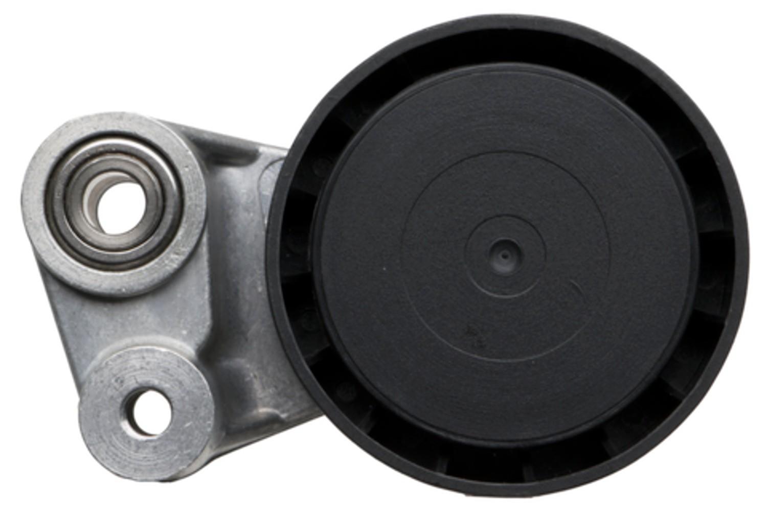 Hayden Idler Assembly 5048