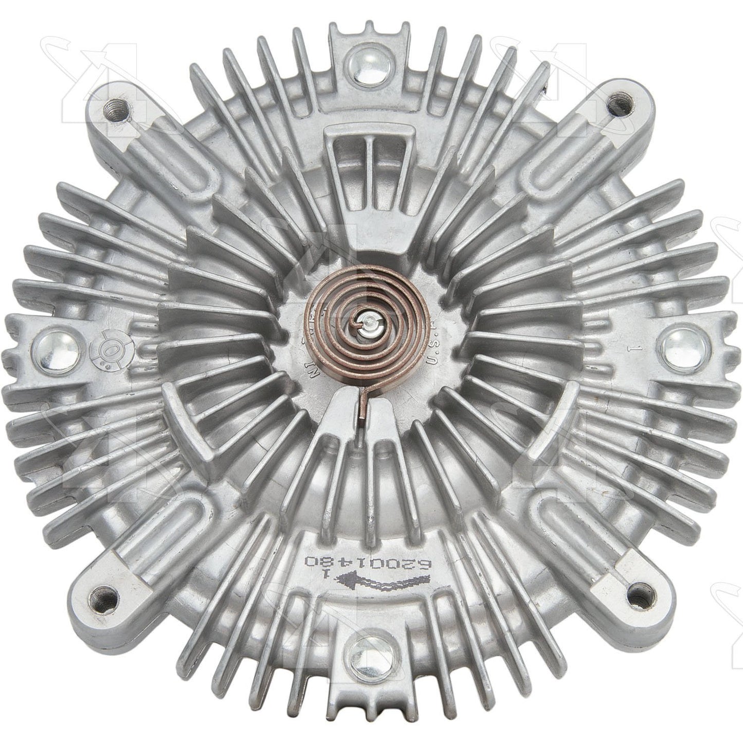 Hayden Accessory Drive Belt Idler Pulley 5064
