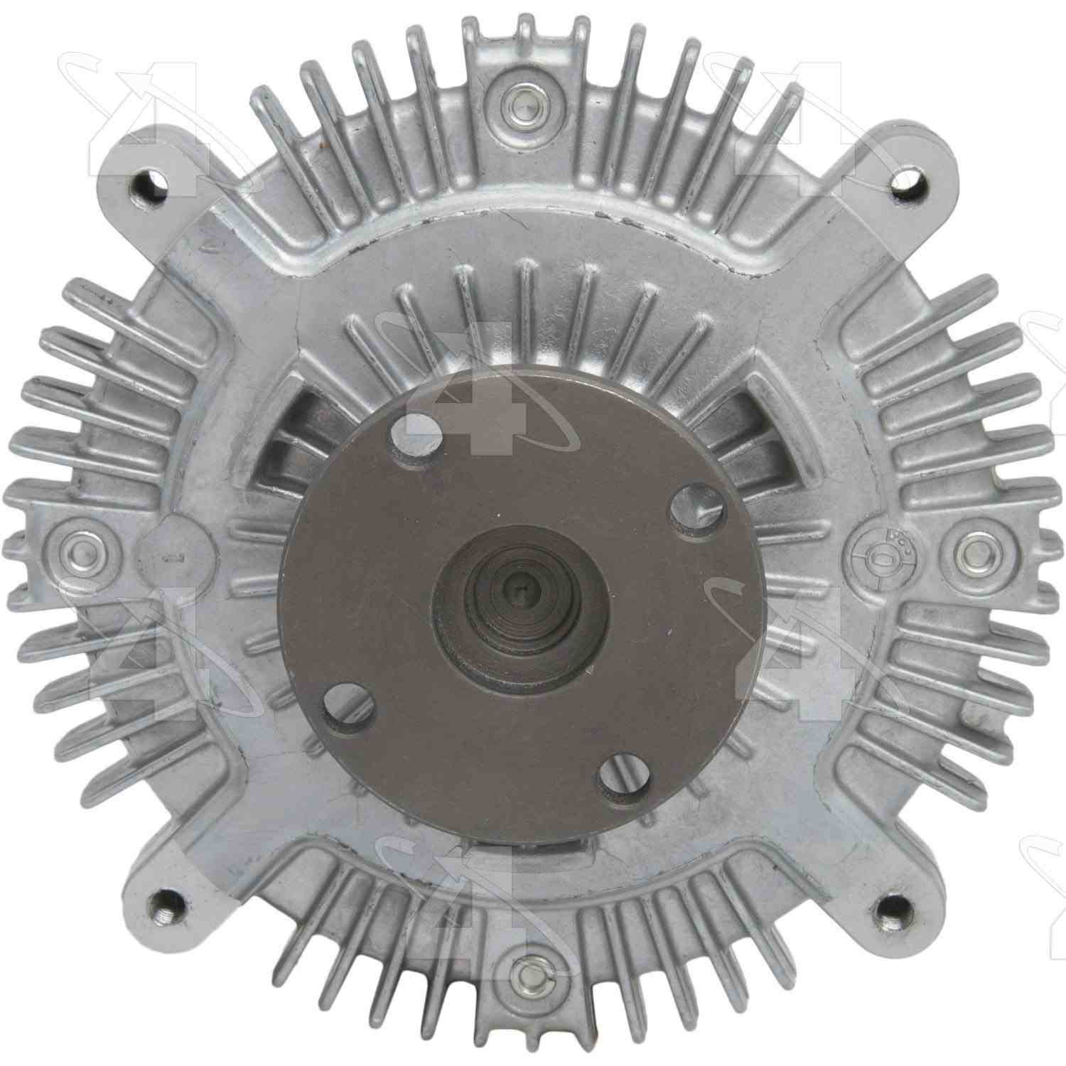 Hayden Accessory Drive Belt Idler Pulley 5064