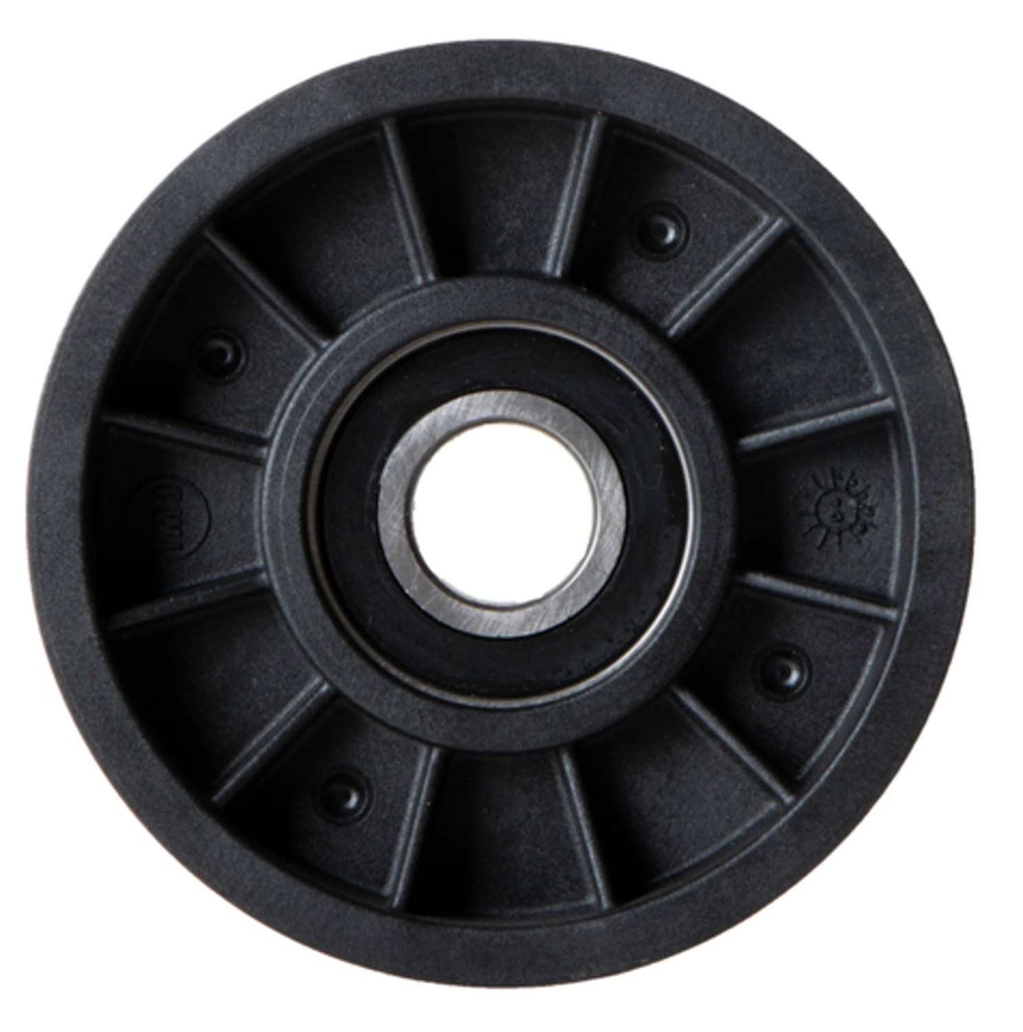 Hayden Accessory Drive Belt Idler Pulley 5066