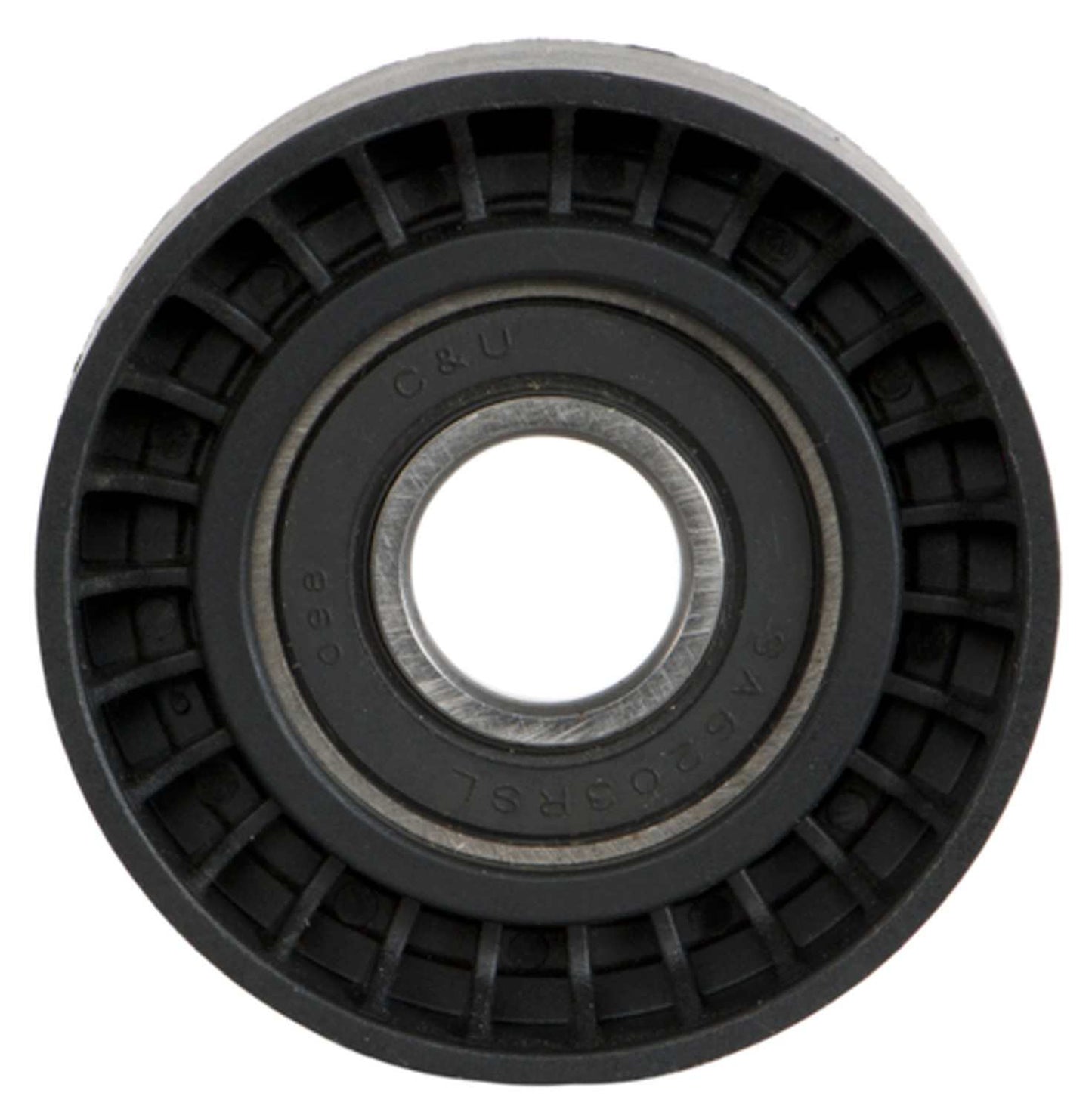 Hayden Accessory Drive Belt Idler Pulley 5076
