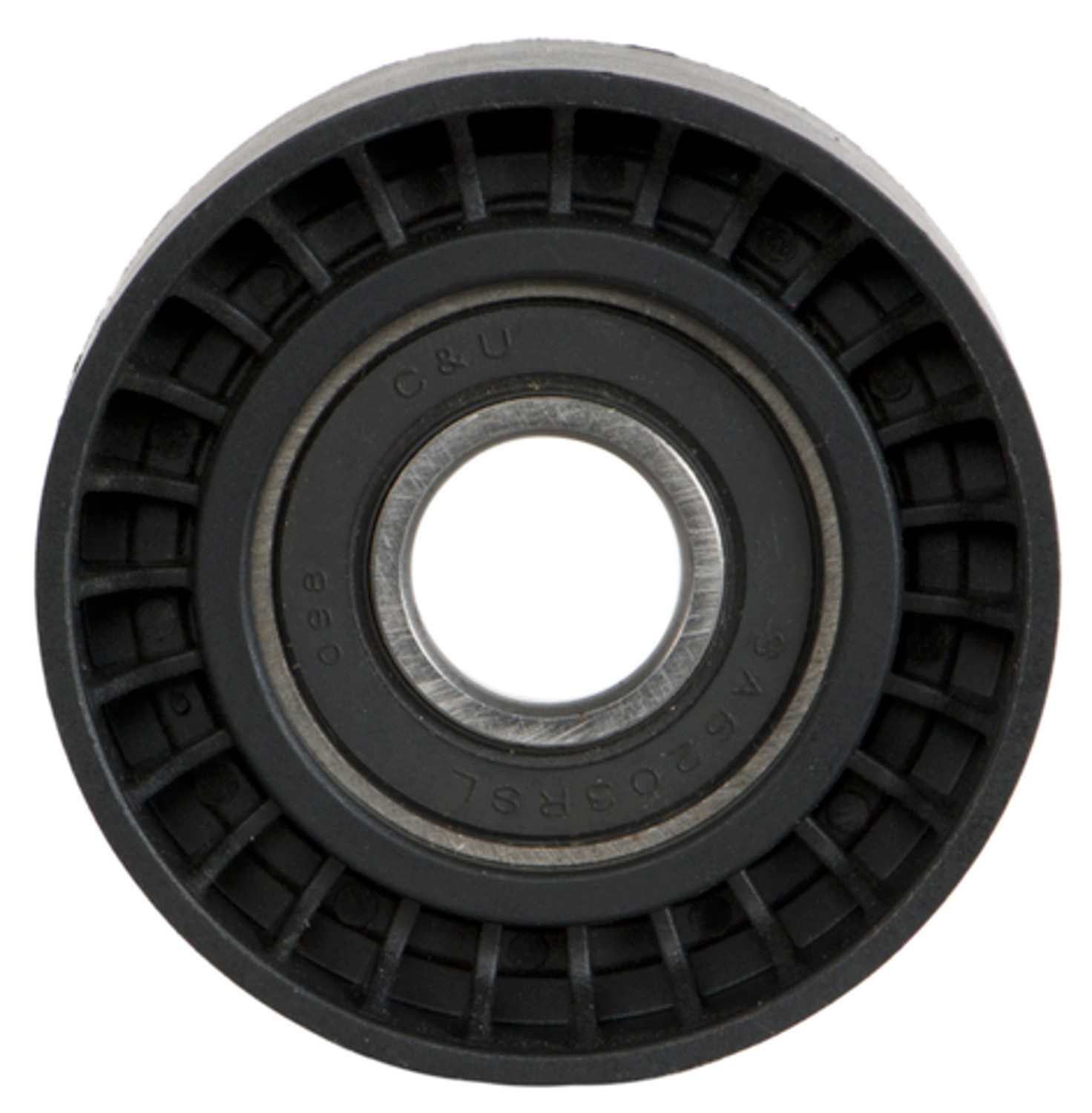 Hayden Accessory Drive Belt Idler Pulley 5076