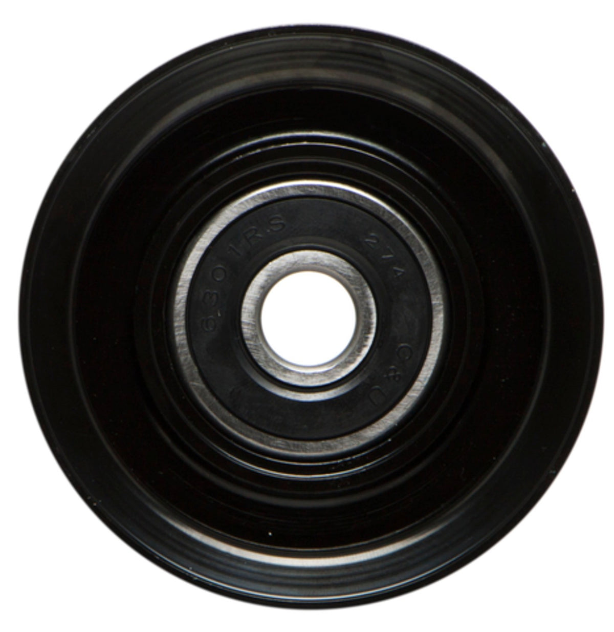 Hayden Accessory Drive Belt Idler Pulley 5078