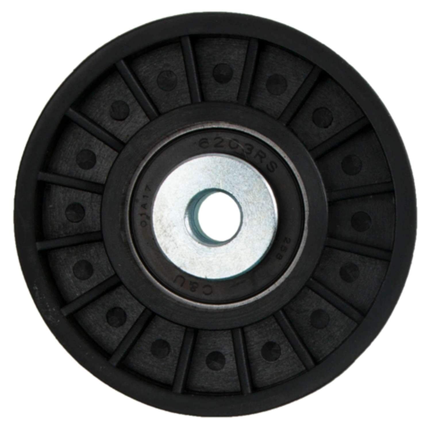 Hayden Accessory Drive Belt Idler Pulley 5086