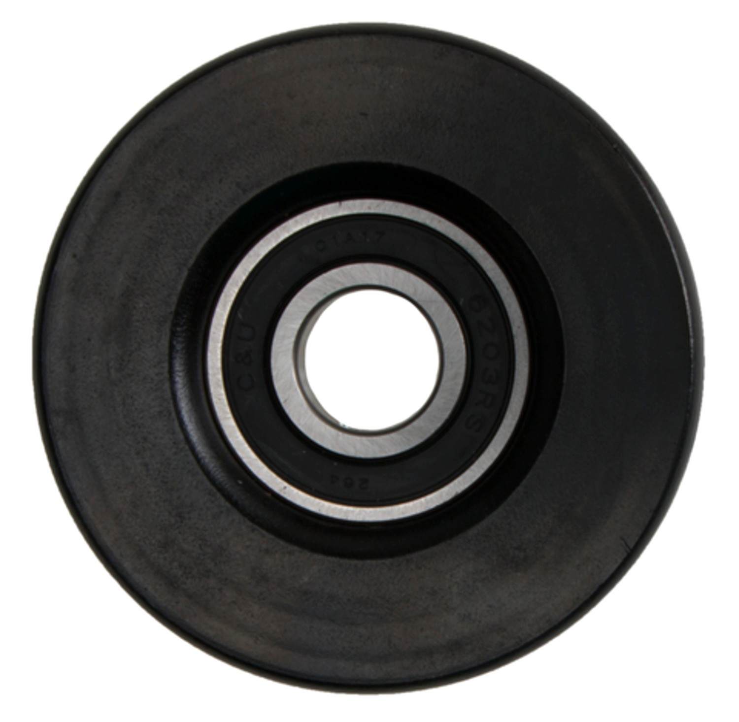 Hayden Accessory Drive Belt Idler Pulley 5087