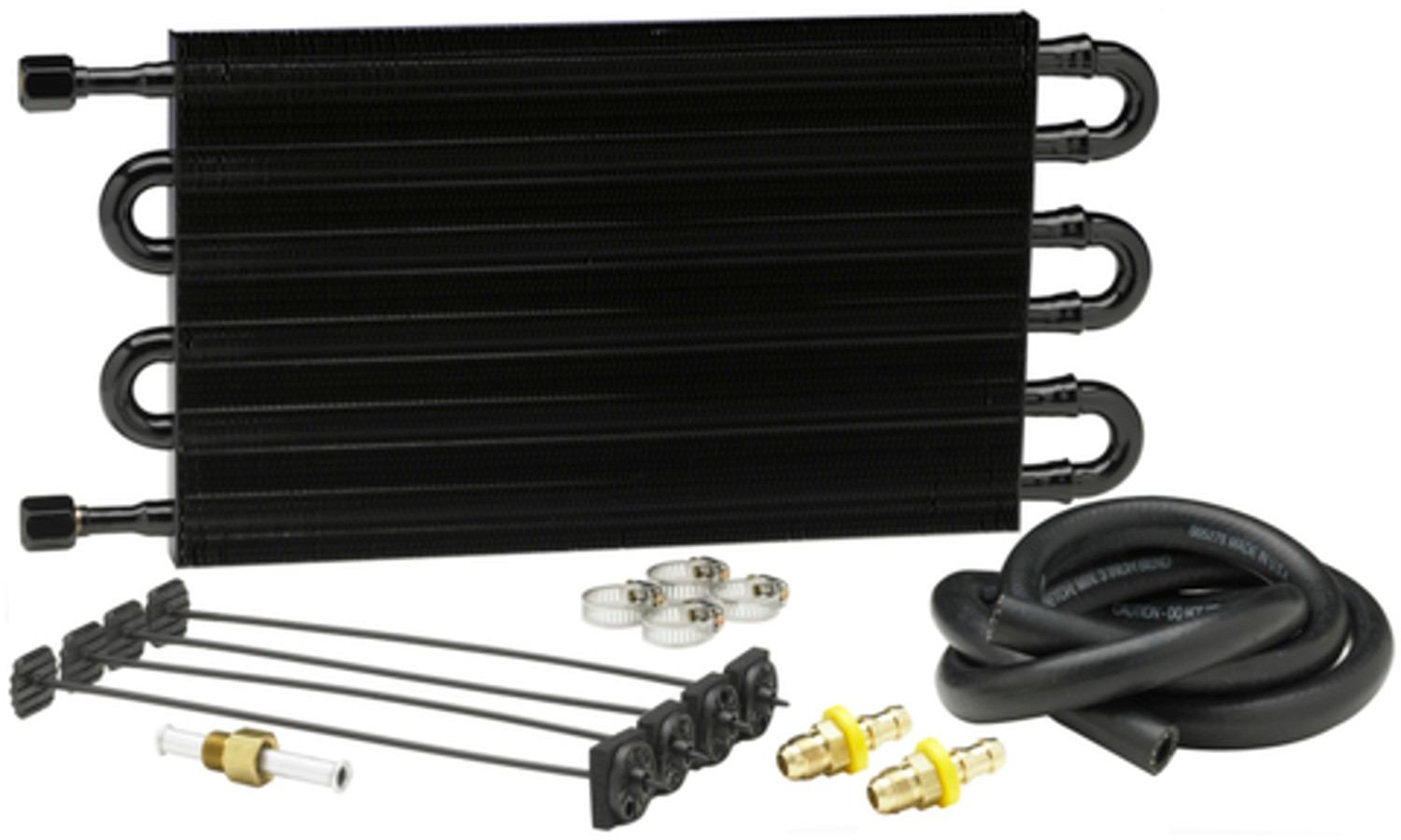 Hayden High Performance Transmission Oil Cooler 514