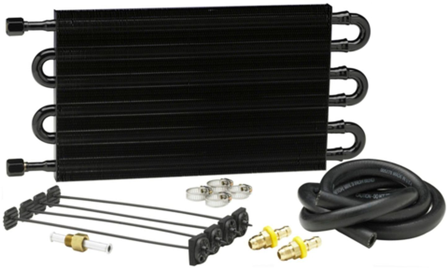 Hayden High Performance Transmission Oil Cooler 514
