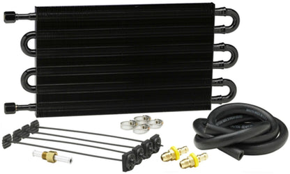 Hayden High Performance Transmission Oil Cooler 514