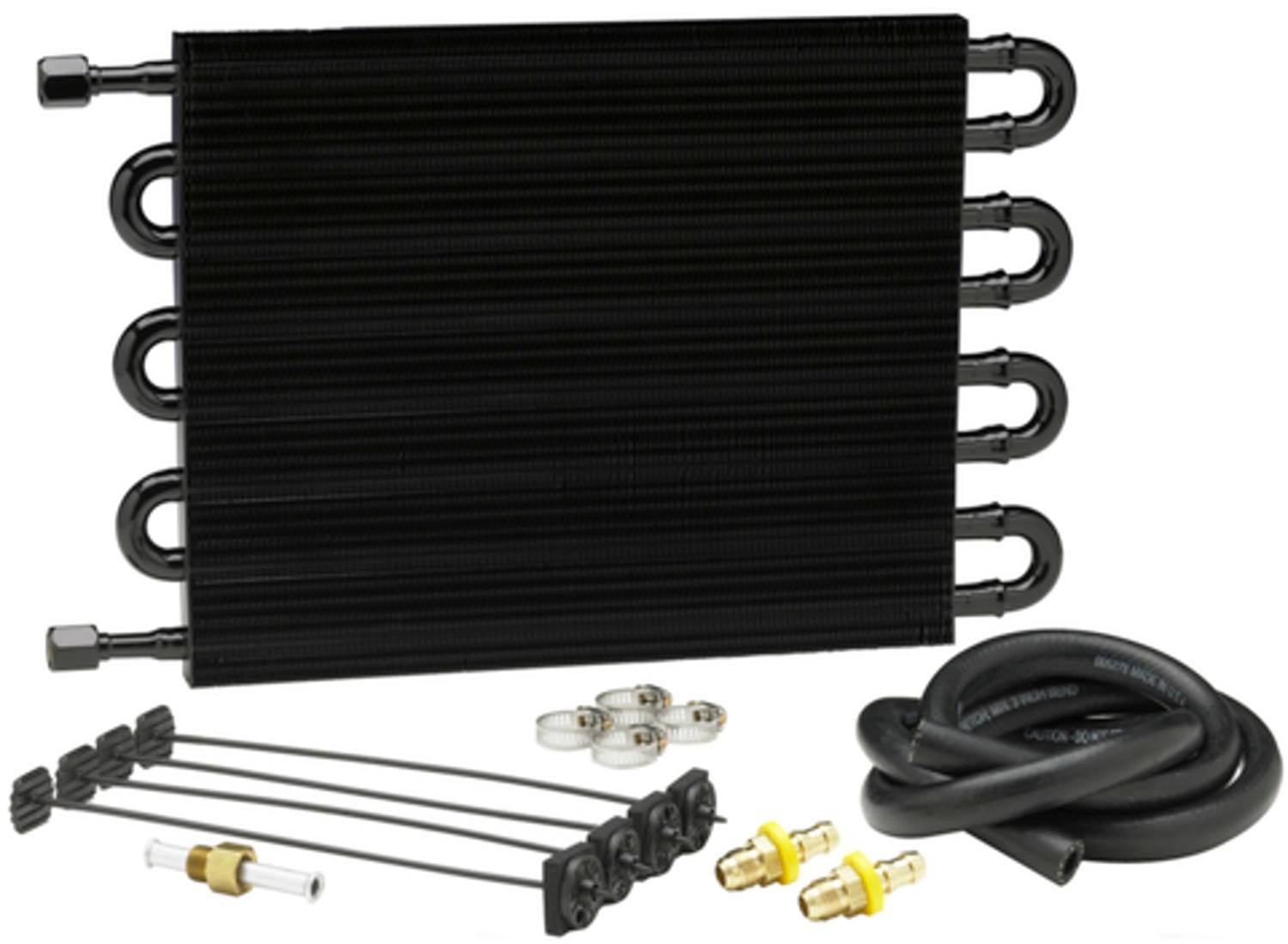 Hayden High Performance Transmission Oil Cooler 516