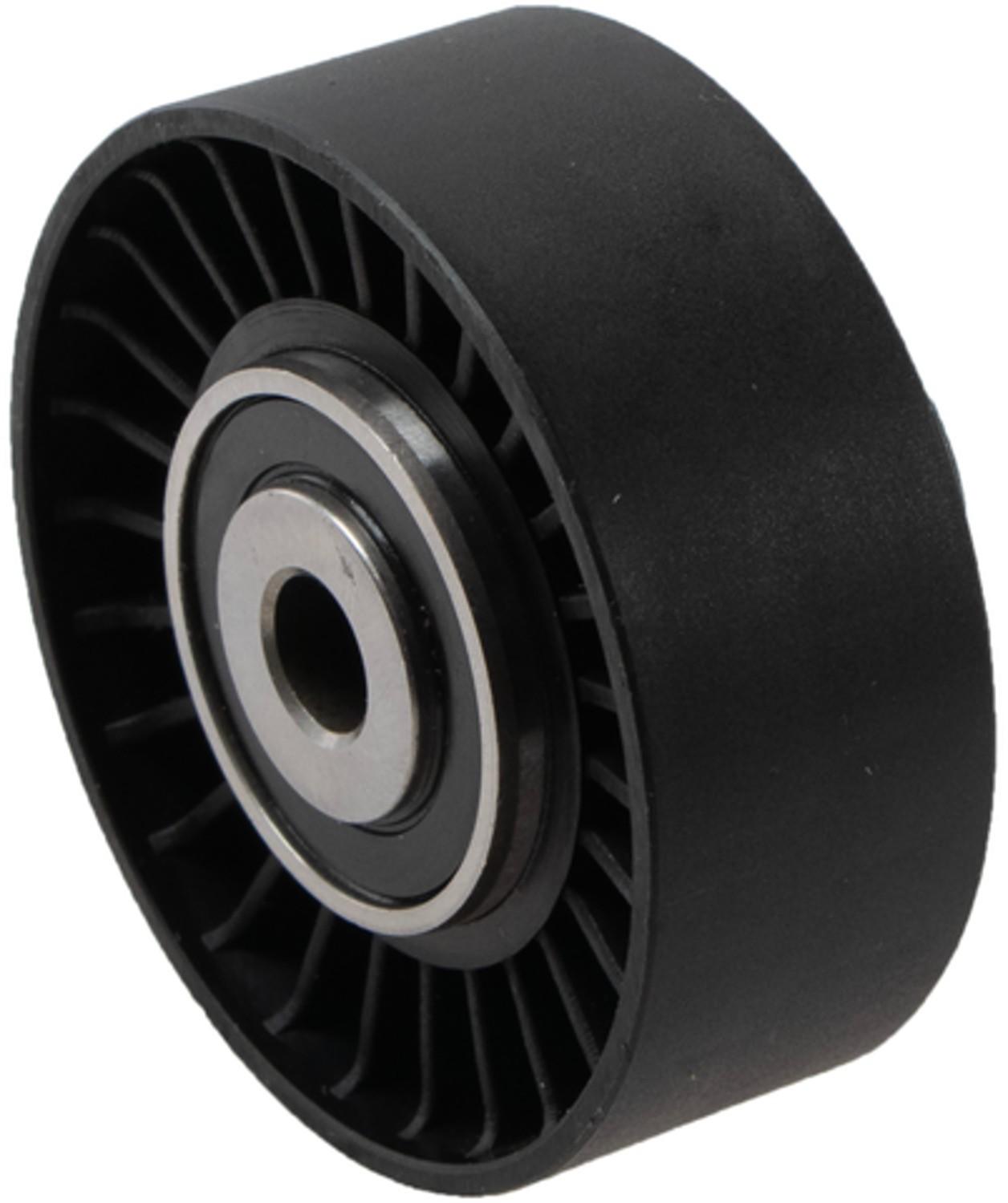 Hayden Accessory Drive Belt Idler Pulley 5923