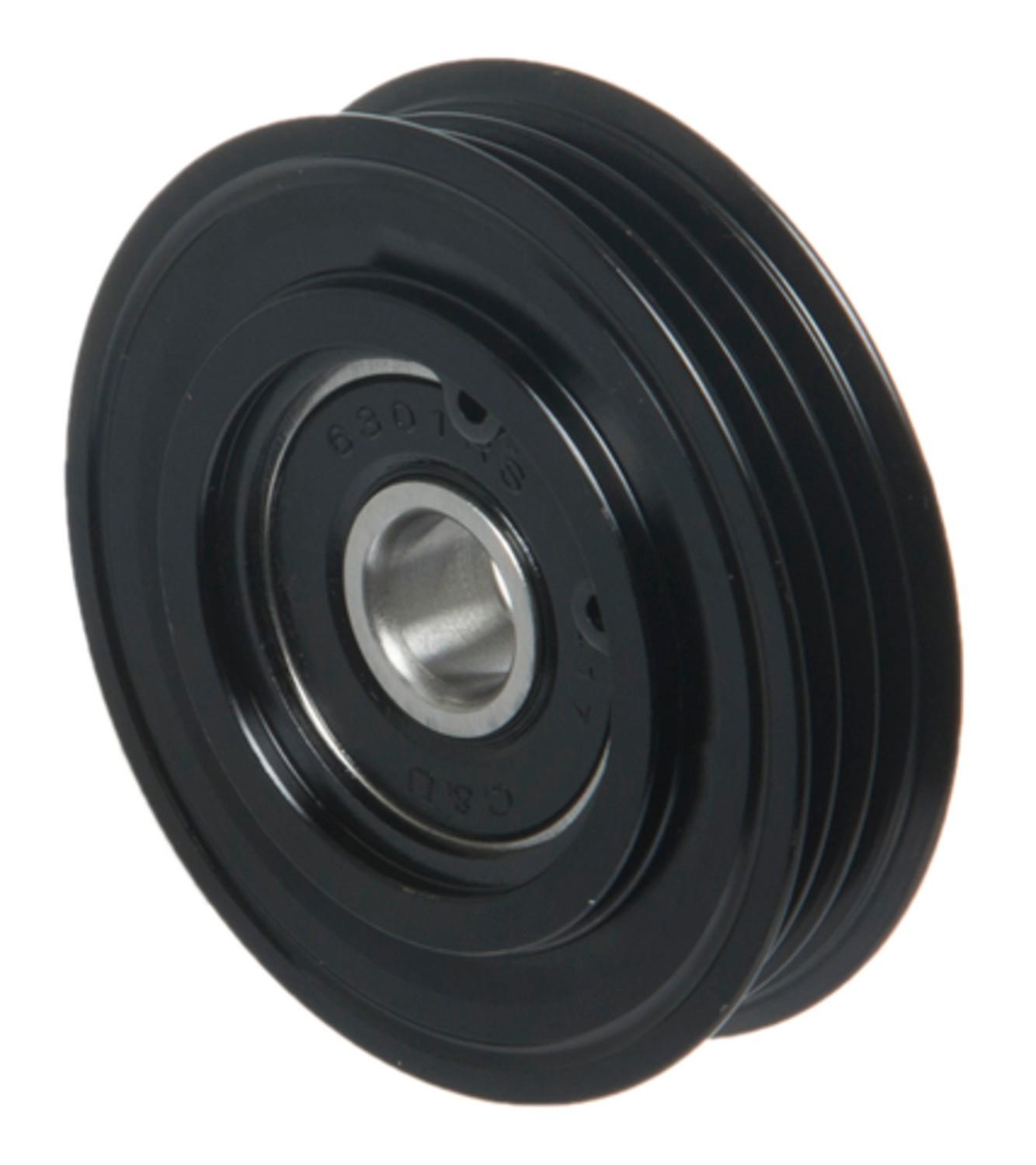 Hayden Accessory Drive Belt Idler Pulley 5931