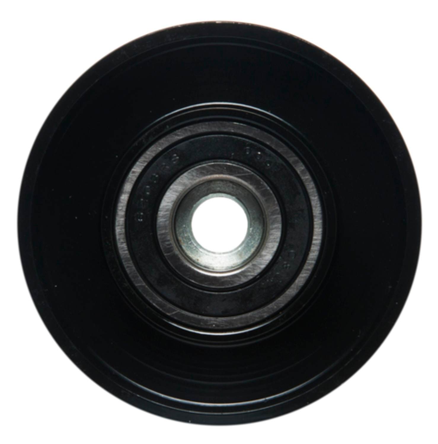 Hayden Accessory Drive Belt Idler Pulley 5932